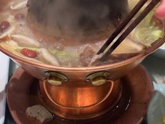 -东来顺饭庄(天坛店)