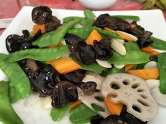 -福鑫源海鲜烧烤