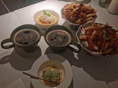 -春树下·树屋花房西餐厅(罍街AS1980店)