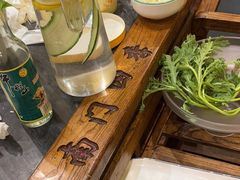 -南门四季铜锅涮肉(左家庄店)