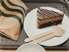 -星巴克(来福士2F店)