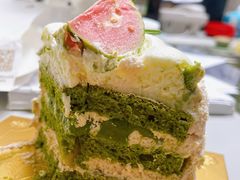 -M'CAKE(西单大悦城店)
