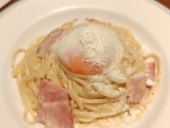 -萨莉亚意式餐厅(南京环亚凯瑟琳广场店)