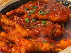 -七八冷面·延边朝鲜族美食(圣熙八号店)