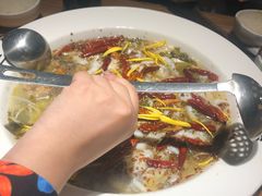 -太二酸菜鱼(福州泰禾店)