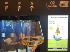 -Blac+Blac(中海环宇荟店)