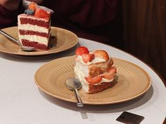 -BAKER&SPICE(安福路店)