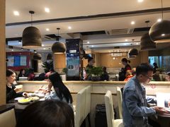 -沁香缘巫山烤鱼(看丹桥店)