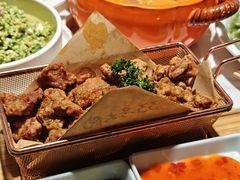 -33号大院·青岛本帮菜(五四广场店)