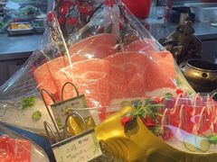 -尚海豆捞(乐虹坊店)