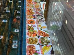 -范饭椰林川湘味海鲜·椰子鸡(三亚湾椰梦长廊店)