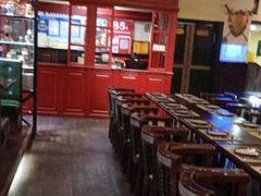 -马迭尔德式西餐精酿啤酒屋(中央大街店)