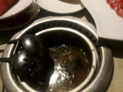 -海底捞火锅(泉城路店)