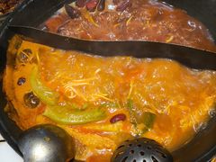 -伍师兄市井火锅(东部星悦天地店)