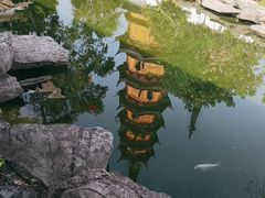 -吴作人艺术馆