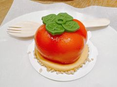 -星巴克臻选(郑州国贸360广场店)