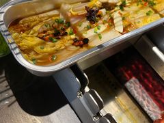 -很久以前羊肉串(南京路第一百货店)