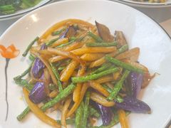 -食光慢宴·安吉土菜馆