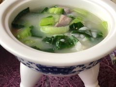 甬式菜泡饭-宁波状元楼酒店(和义路店)