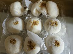 -盒马鲜生(馥邦国际店)