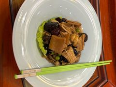 -同和居(月坛店)