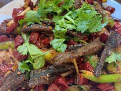 -乐山第一家临江鳝丝(茶坊路店)