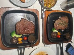 -牛扒先生·厚切雪花牛扒西餐厅(北京路禺山路店)