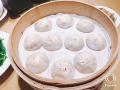 -鼎泰丰(当代商城店)