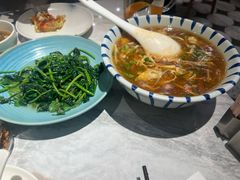 -志明眷村·台式融合菜·宵夜