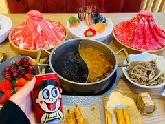 -松野谷·寿喜烧自助(华联顺义金街购物中心店)