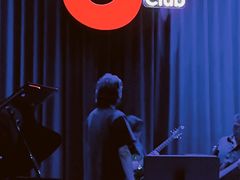 -JZ Club 爵士酒吧(上海店)