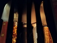 -恰餐厅及酒吧 CHAR Bar & Grill (北京丽都皇冠假日店)
