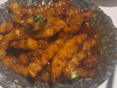 -付小姐在成都(五道口店)