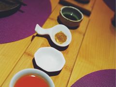 天妇罗套餐-泉寿司(万科公园店)