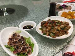 -宁海食府(大剧院店)