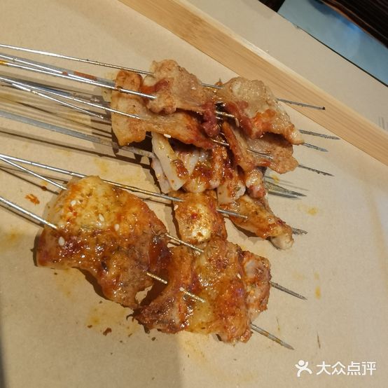 破店-东北烧烤PODIAN(东区店)