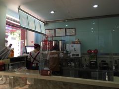 -沪上阿姨鲜果茶(华新大街店)