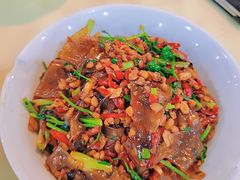 -笨罗卜浏阳菜馆(太平街店)