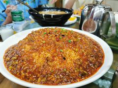 -上海小菜餐厅(理工大学店)