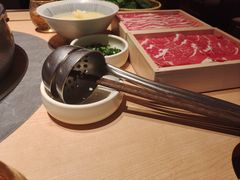 -巴奴毛肚火锅(七宝领展广场店)