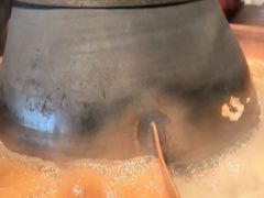 -宝泉铜锅·涮羊肉(解放东路店)