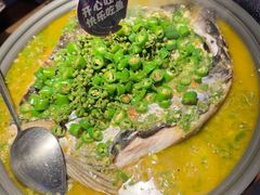 -匠子烤鱼(日月广场店)