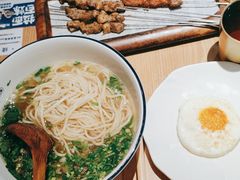 -马记永·兰州牛肉面(天通苑家乐福店)