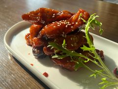 -東城故事·尋找姆媽的味道(玉兰路店)