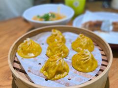 -苏小柳手工点心(人民广场分院)