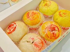 -邵万生食品公司(南京东路店)