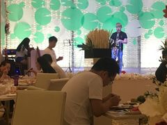 大堂-芭菲盛宴·环球美食(袁家岗店)