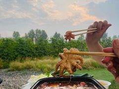 -安德鲁户外烧烤帐篷营地(马泉营店)