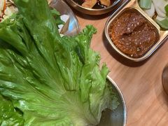 -闻老头·菊花炭烤肉(D11店)