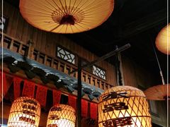 大堂-南京大牌档(之心城店)